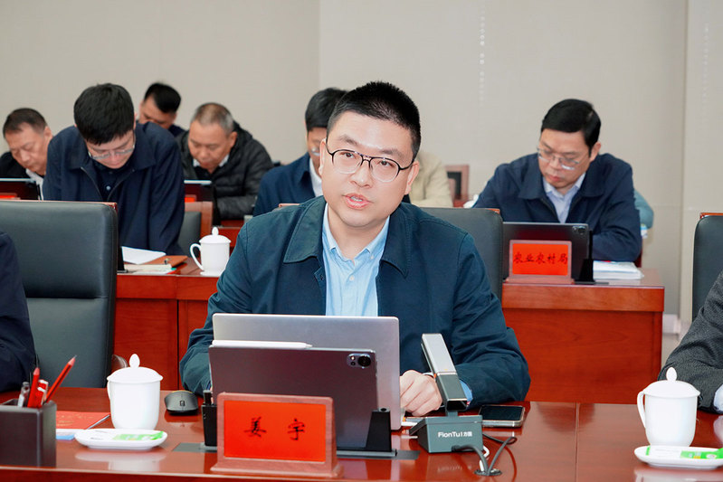 “嘉”师受邀，为漳州市政府领导...